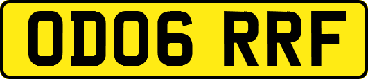 OD06RRF