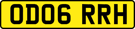 OD06RRH