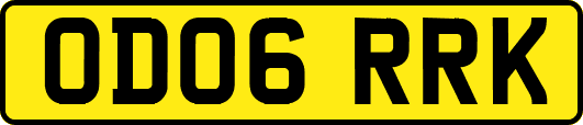 OD06RRK