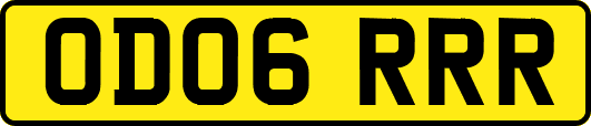 OD06RRR