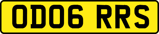 OD06RRS