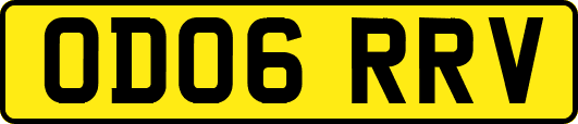 OD06RRV