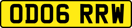 OD06RRW