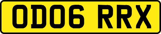 OD06RRX