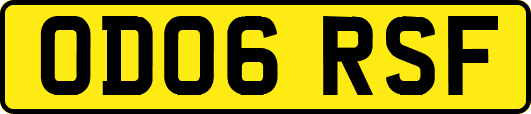 OD06RSF