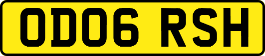 OD06RSH