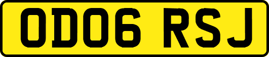 OD06RSJ