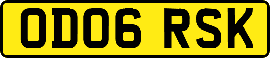 OD06RSK