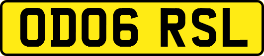 OD06RSL