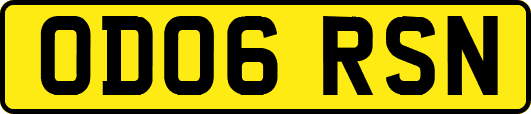 OD06RSN