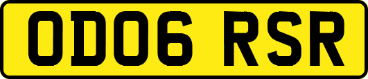 OD06RSR
