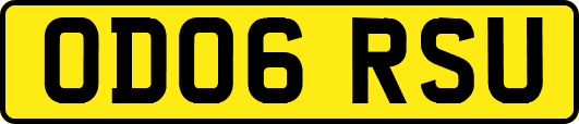 OD06RSU