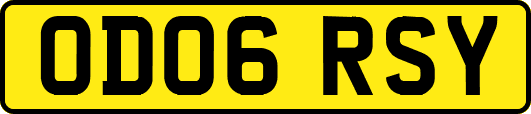 OD06RSY
