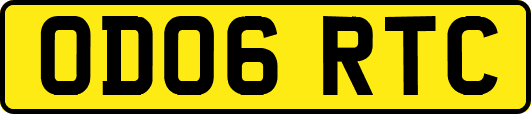OD06RTC