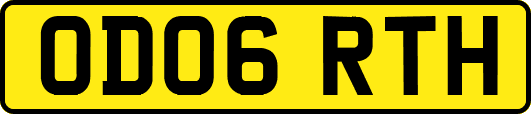OD06RTH