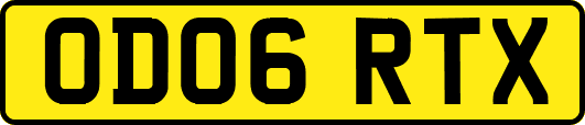 OD06RTX