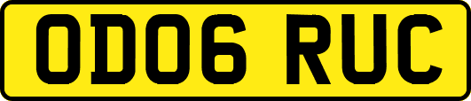 OD06RUC