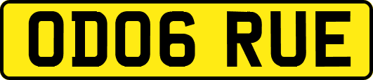OD06RUE