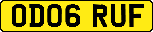 OD06RUF