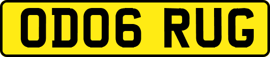 OD06RUG