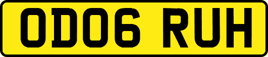 OD06RUH