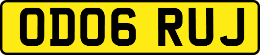 OD06RUJ