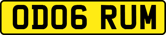 OD06RUM