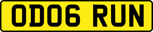 OD06RUN
