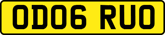OD06RUO