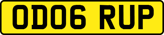 OD06RUP