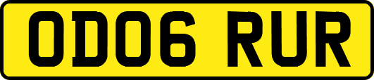 OD06RUR