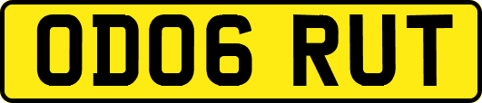 OD06RUT