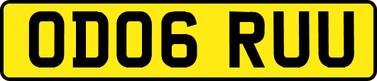 OD06RUU