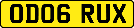 OD06RUX