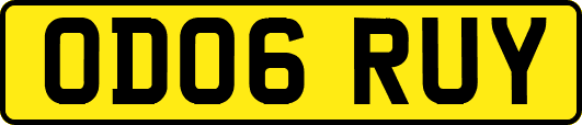 OD06RUY