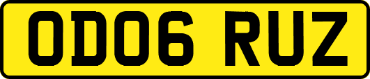 OD06RUZ