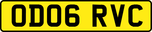 OD06RVC