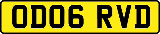 OD06RVD
