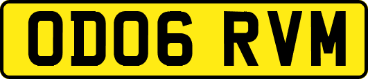 OD06RVM