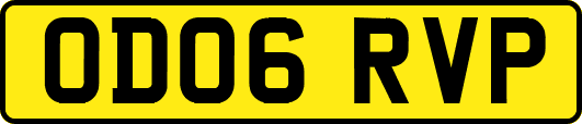 OD06RVP