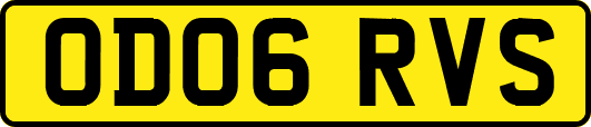 OD06RVS