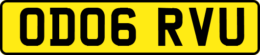 OD06RVU