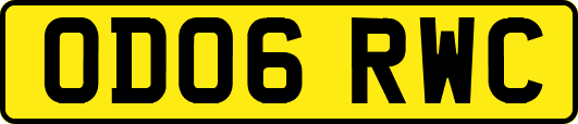 OD06RWC