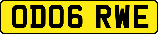 OD06RWE
