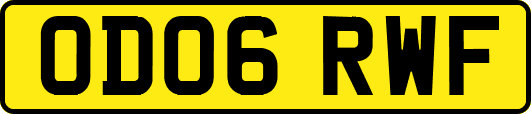 OD06RWF