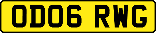 OD06RWG