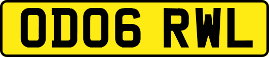 OD06RWL
