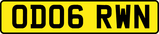 OD06RWN