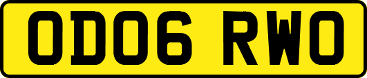 OD06RWO