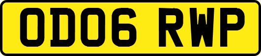 OD06RWP